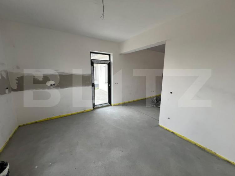Case individuale noi | 123 mp utili | Zona Odobescu - 10