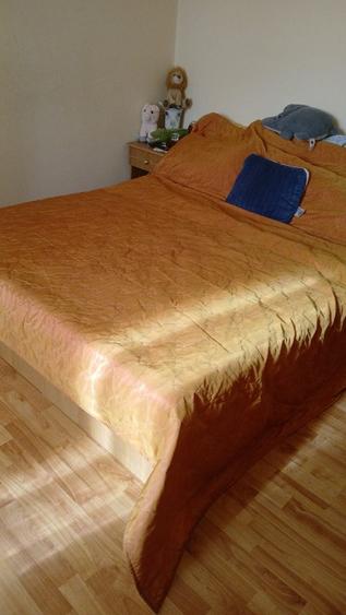 Apartament cu 2 camere decomandat în Dodeni