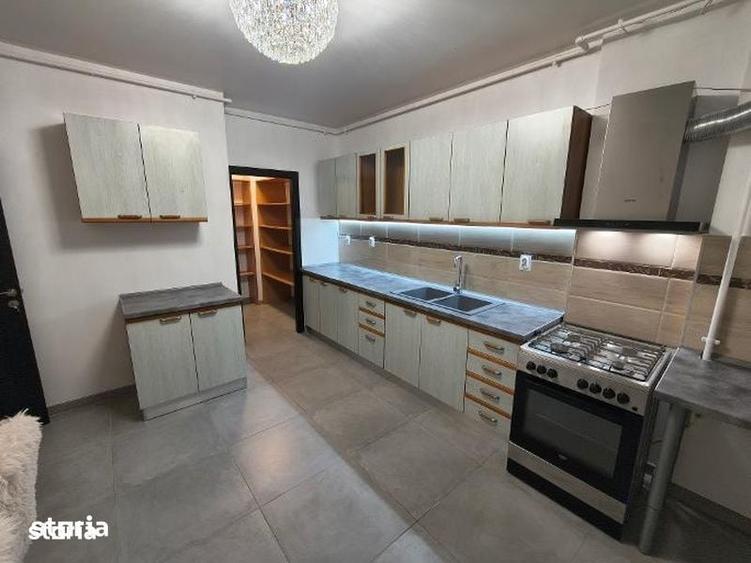 Apartament 3 Camere | Grozavesti | Parcare | LUX | 156 MP | 4' Metrou - 7