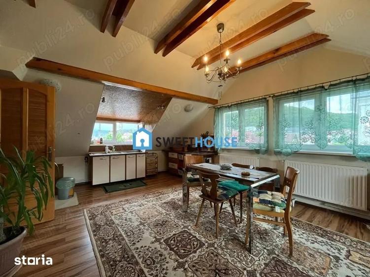 Garsonieră în Valea Cetății