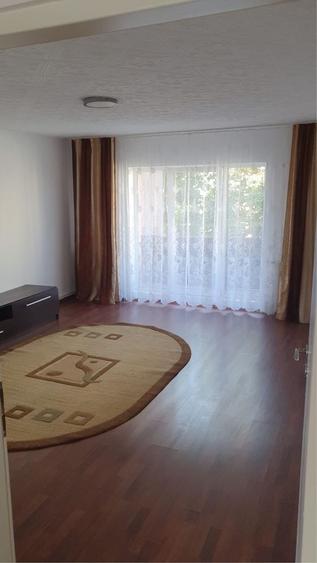 Apartament cu 2 camere în Carpați 2
