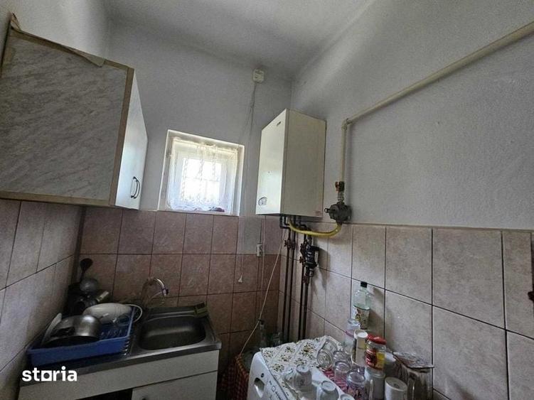 Casă cu 4 camere cu Teren 81 Mp în Libertății