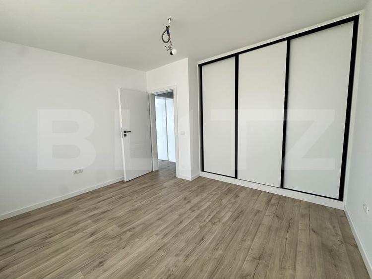 Duplex cu 5 camere cu Canalizare în Florești