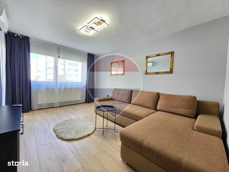 Apartament cu 3 camere decomandat în Mănăștur