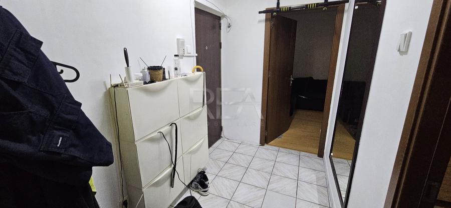 Apartament cu 2 camere decomandat, mobilat în Moșilor