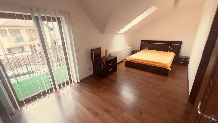 Casă cu 4 camere cu Teren 176 Mp în Șelimbăr