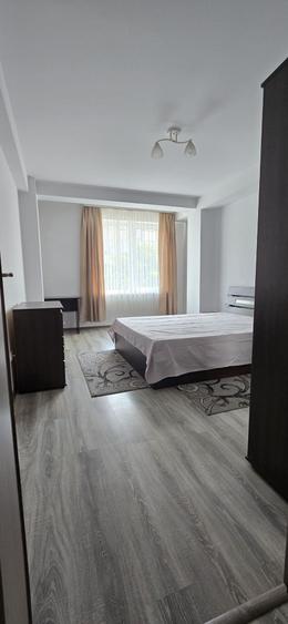Apartament cu 2 camere semidecomandat în Brestei