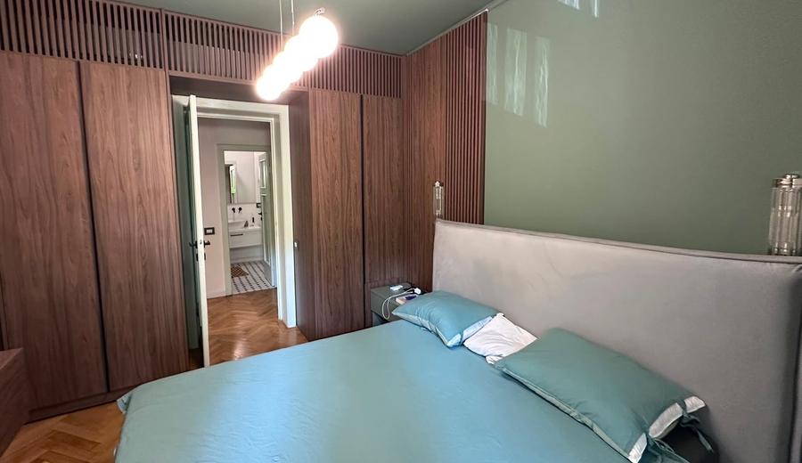 Apartament cu 3 camere în Grădina Icoanei