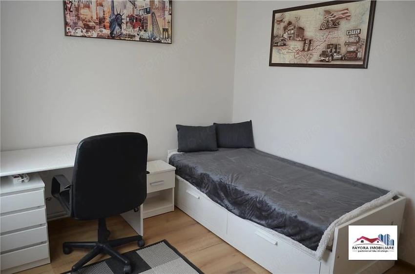 Apartament cu 3 camere în Ultracentral