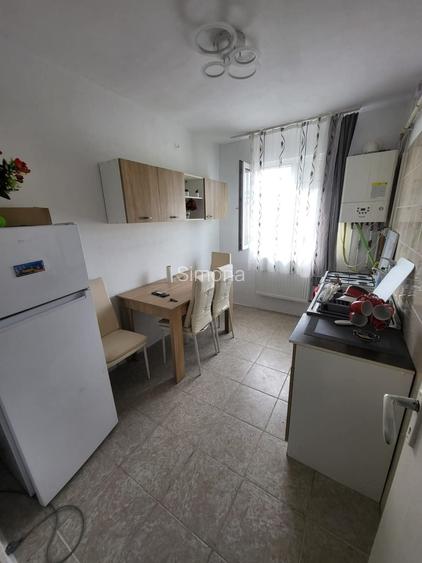 Apartament cu 2 camere de inchiriat zona Sagului / Musicescu