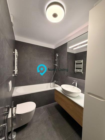 Apartament cu 3 camere, mobilat în Iancu Nicolae