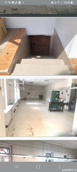 Casă cu 2 camere cu Teren 350 Mp în Central