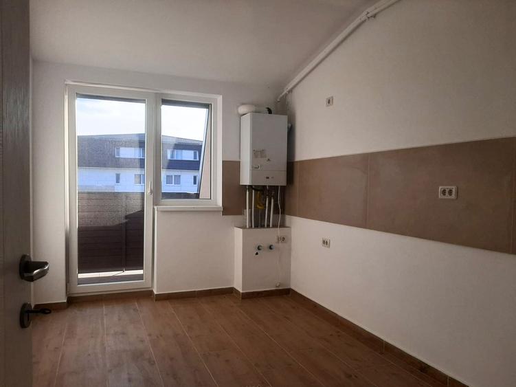 Apartament cu 2 camere decomandat în Sud