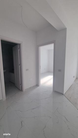 Apartament cu 2 camere în Vest