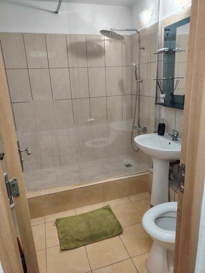 Apartament cu 2 camere decomandat în Unirii