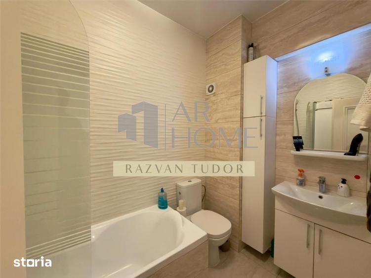 Apartament cu 4 camere decomandat, mobilat în Eroilor