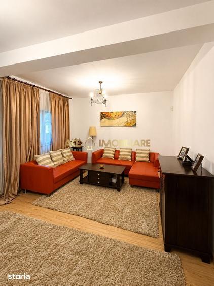 Casa de vanzare | Bragadiru-Cartierul Latin | P+1+M | 0% Comision - 6