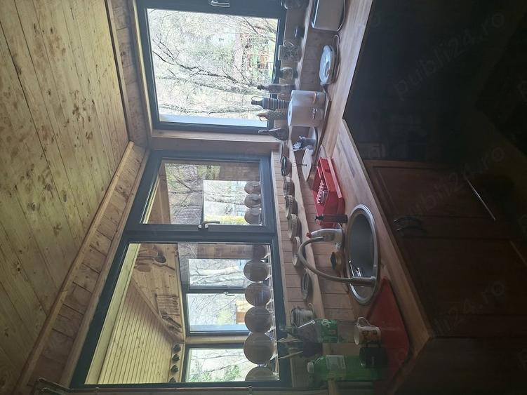 Casă cu 3 camere cu Teren 768 Mp în Central