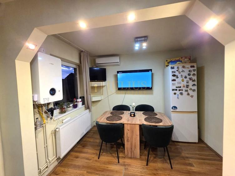 Apartament in Complexul Studentesc - 9
