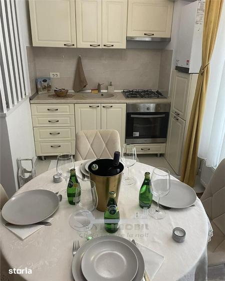 Apartament Premium 3 Camere | Copou Carol I Residence | Parcare Incl - 2
