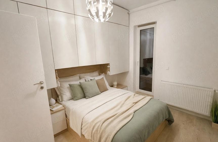 Regie, Novum Premium 3 camere langa Orhideea Grozavesti - 5