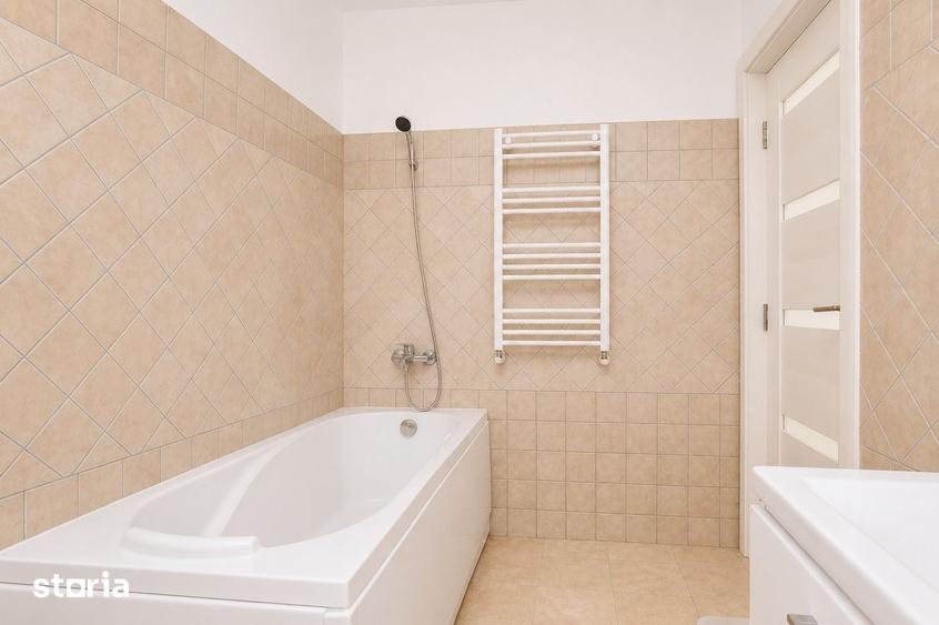 2 Camere Rediu - Dealul Zorilor - 72mp! Mobilat + Loc de parcare! - 13