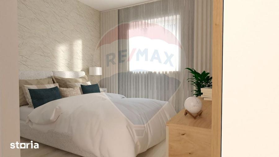 Apartament cu 2 camere de vanzare in zona Central - 12
