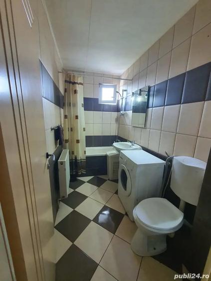 Apartament cu 2 camere decomandat în Luduș