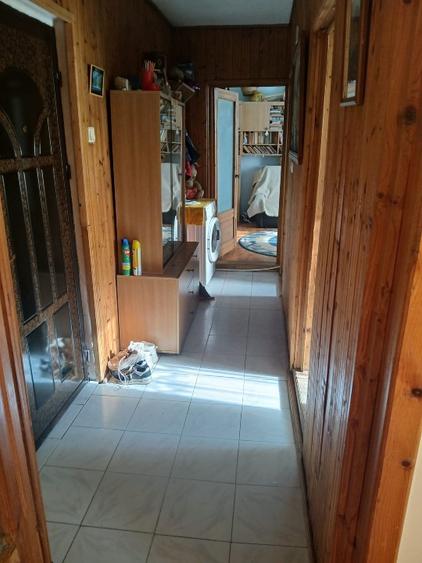 Apartament cu 2 camere decomandat în Dodeni