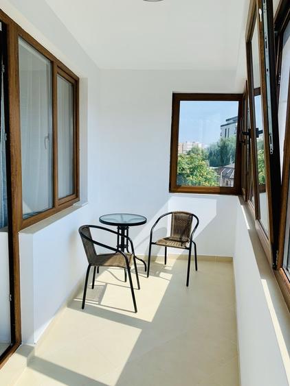 Apartament cu 2 camere decomandat în Vitan