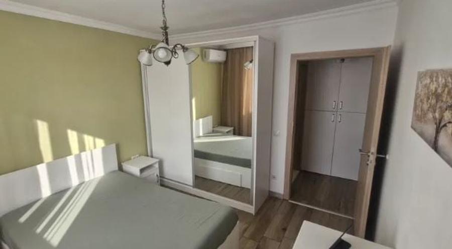 Apartament cu 2 camere semidecomandat, mobilat în Alba Iulia