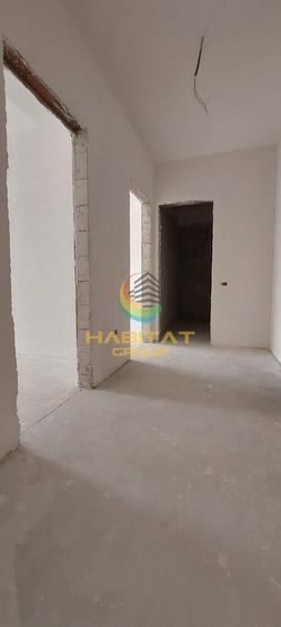 Apartament  cu 2 camere  si balcon in Popesti Leordeni, langa statia de metrou. - 8
