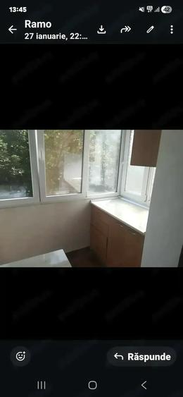 Garsonieră decomandată în Ostroveni