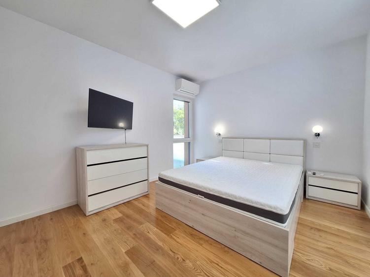 Apartament cu 3 camere în Zorilor