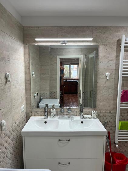 Apartament cu 2 camere decomandat în Faleza Nord