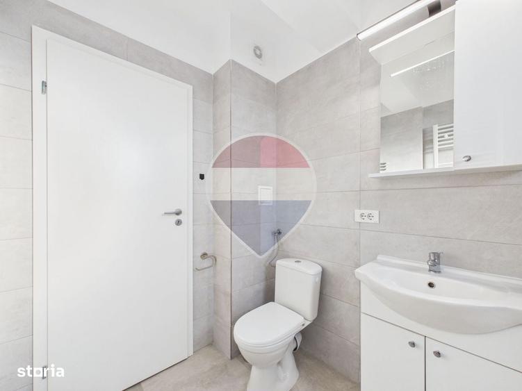 Apartament 2 camere, loc de parcare-Ananda Residence - 10