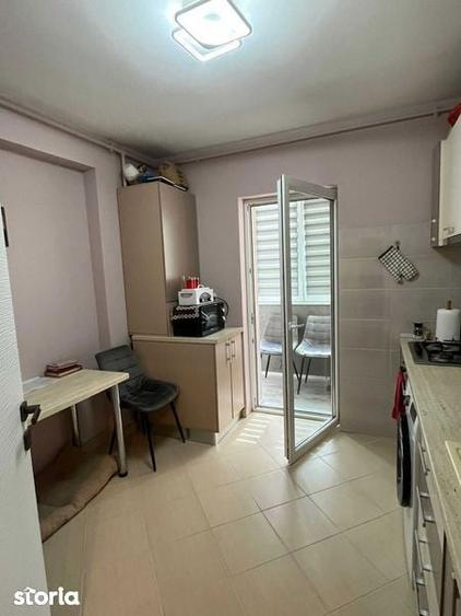 Apartament 2 camere Floresti, Eroilor - 3