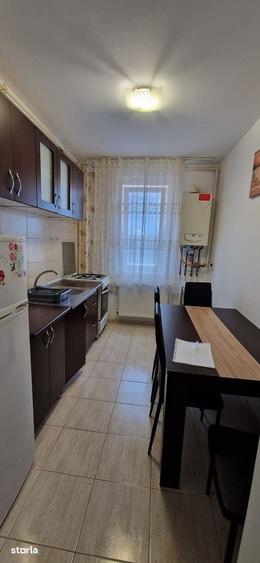 Apartament 1 Camera Giroc zona UM Pret 270 euro - 8