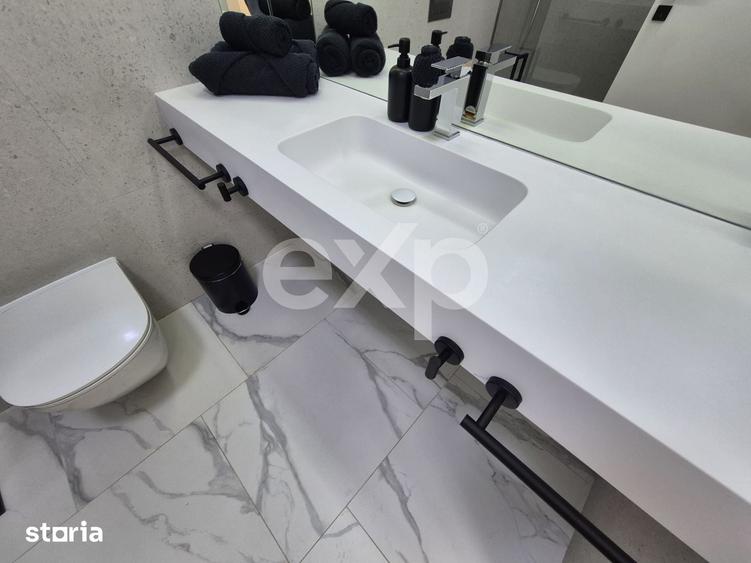 2 Camere de Inchiriat in Yacht Kid | Floreasca I Fabrica de Glucoza - 12