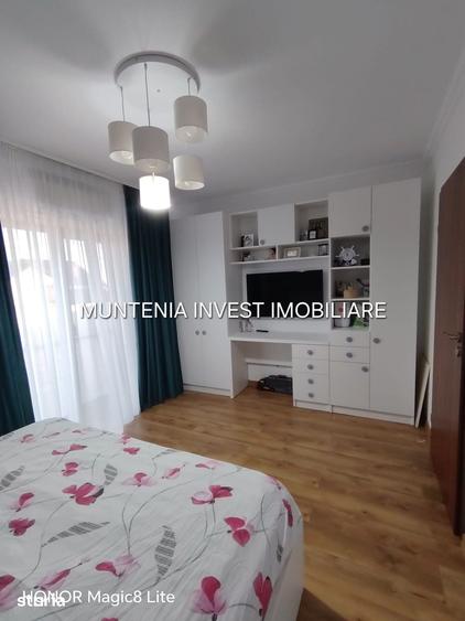 Vila de lux Stefane?ti - Valea Mare Podgoria - 10