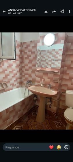 Apartament cu 2 camere semidecomandat în Gorjului