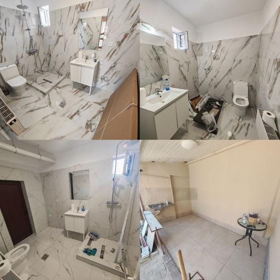 Casă cu 4 camere cu Teren 100 Mp în Central