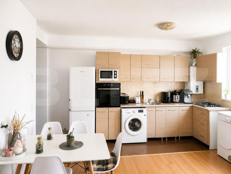 Apartament 3 camere, 75 mp, 2 balcoane - 3