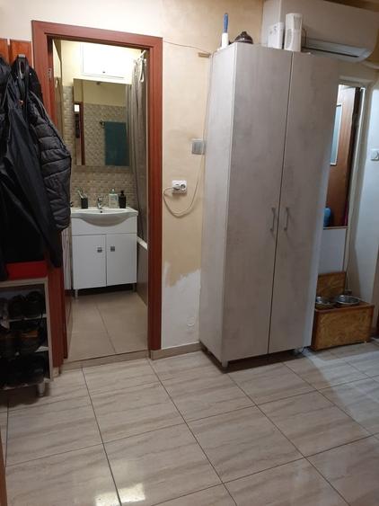 Apartament decomandat, mobilat în Bucur Obor
