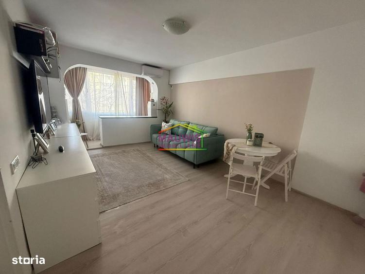 Apartament cu 2 camere decomandat în Colentina