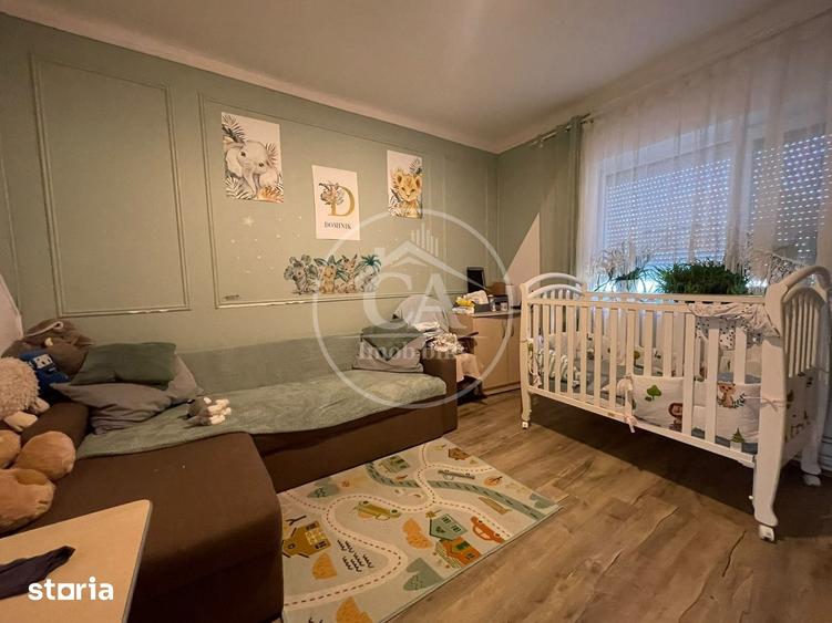 Casa de vanzare cu 2 camere in zona Iosia, Oradea - 4