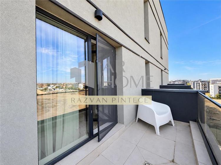 Apartament cu 3 camere decomandat, mobilat în Albert