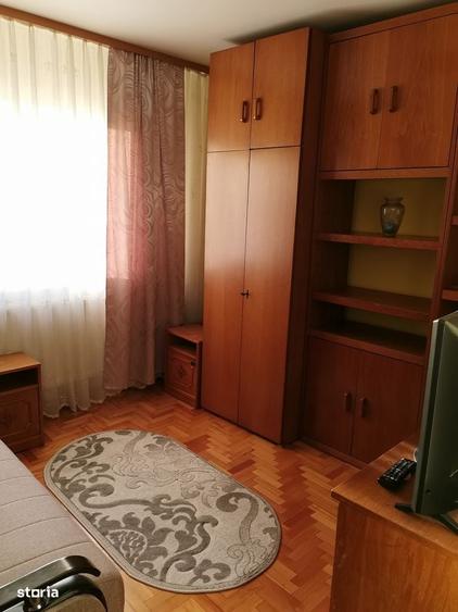 Apartament cu 2 camere decomandat în Obcini