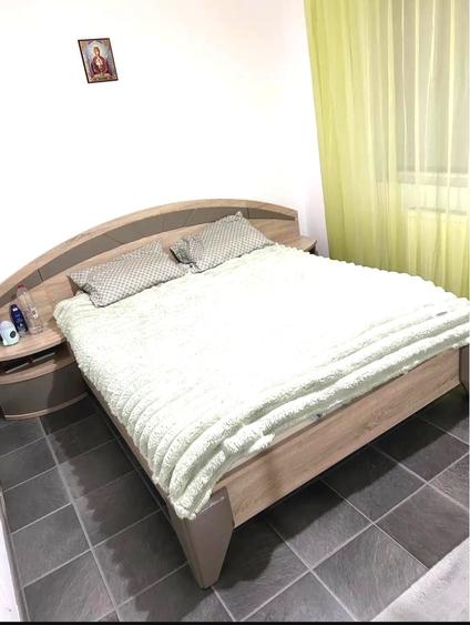 Apartament 2 camere 52mp ultrafinisat mobilat utilat 75.000eur neg - 2