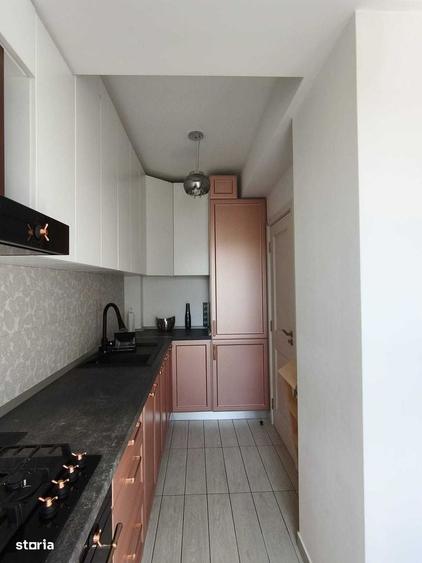 Apartament 2camere|Prima inchiriere|FloranceResidence|Pipera-Voluntari - 4